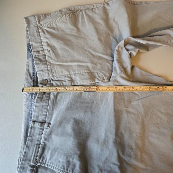 Bonobos Khakis Pants Men's 40 x 32*** Tan-Gray - Picture 12 of 16